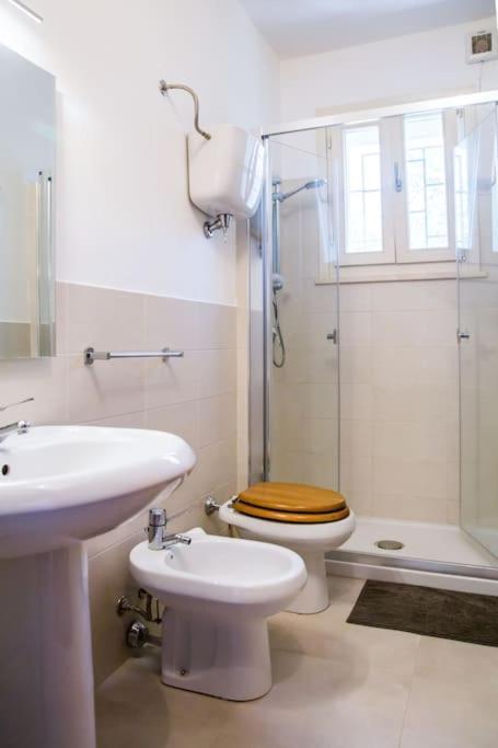 Villa Tramonto Alghero Zewnętrze zdjęcie